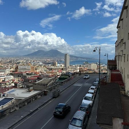 Pippo'S Suite Naples Exterior photo
