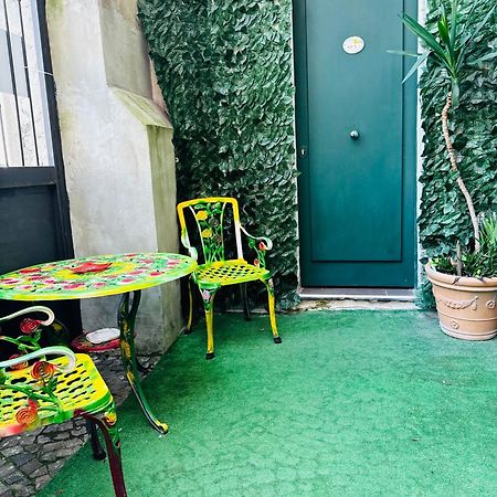 Pippo'S Suite Naples Exterior photo