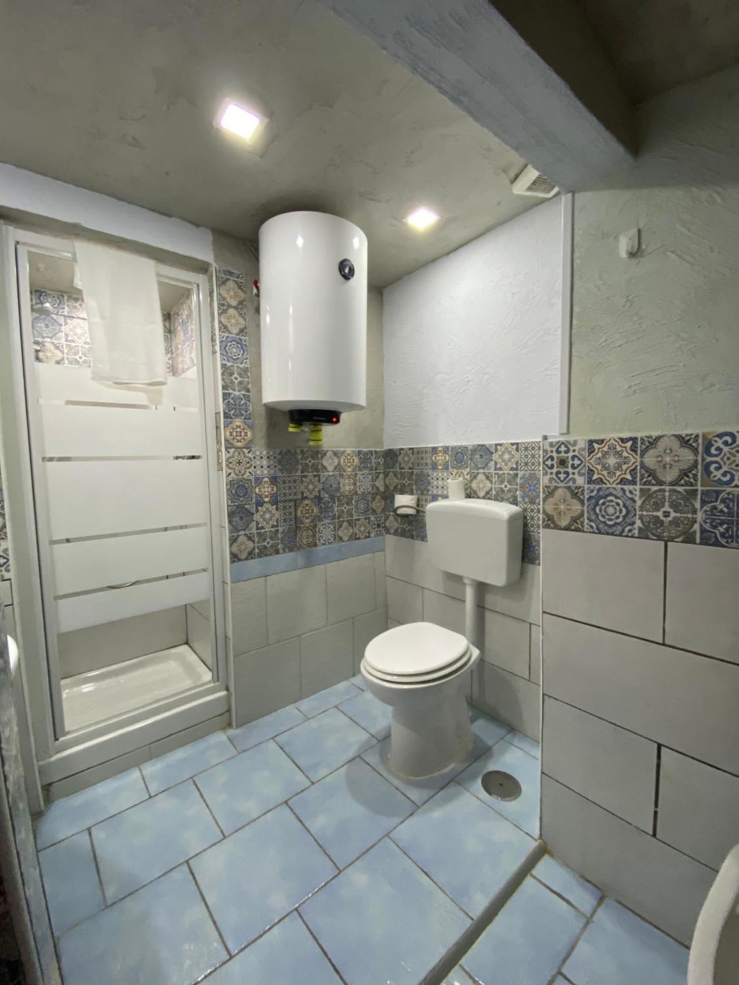Pippo'S Suite Naples Exterior photo