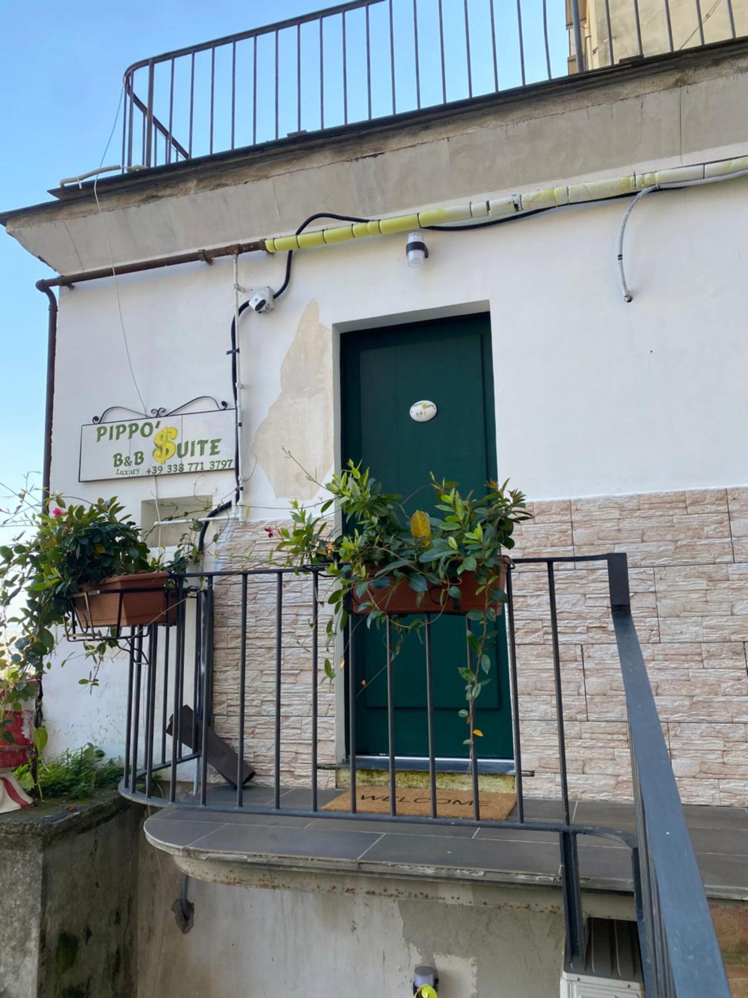 Pippo'S Suite Naples Exterior photo