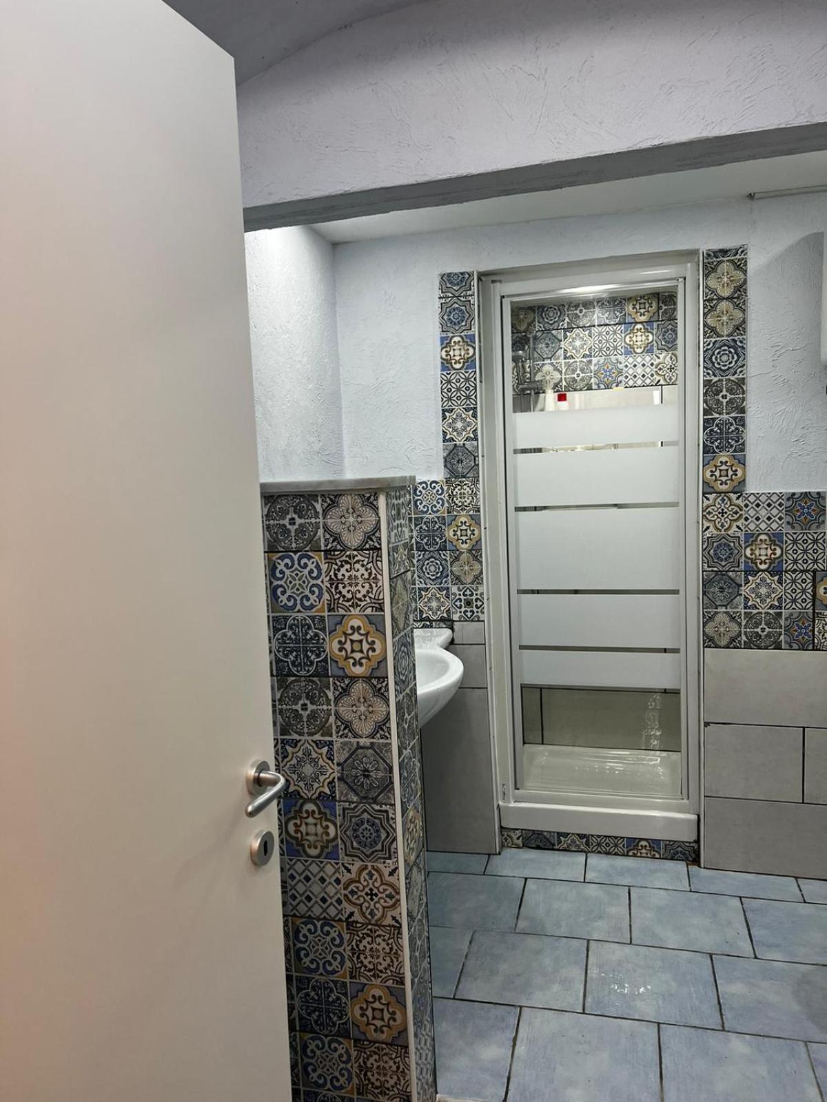Pippo'S Suite Naples Exterior photo