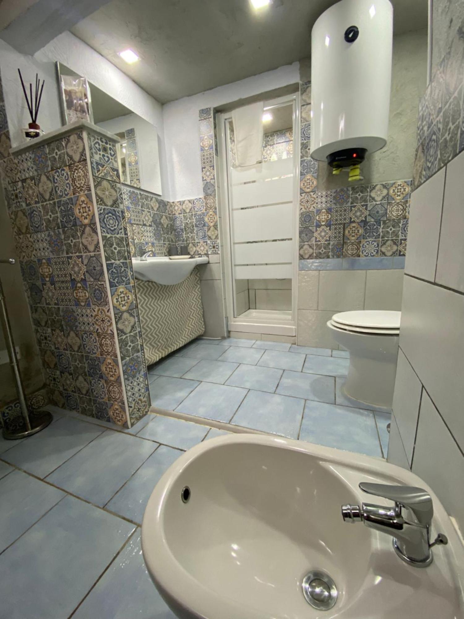Pippo'S Suite Naples Exterior photo