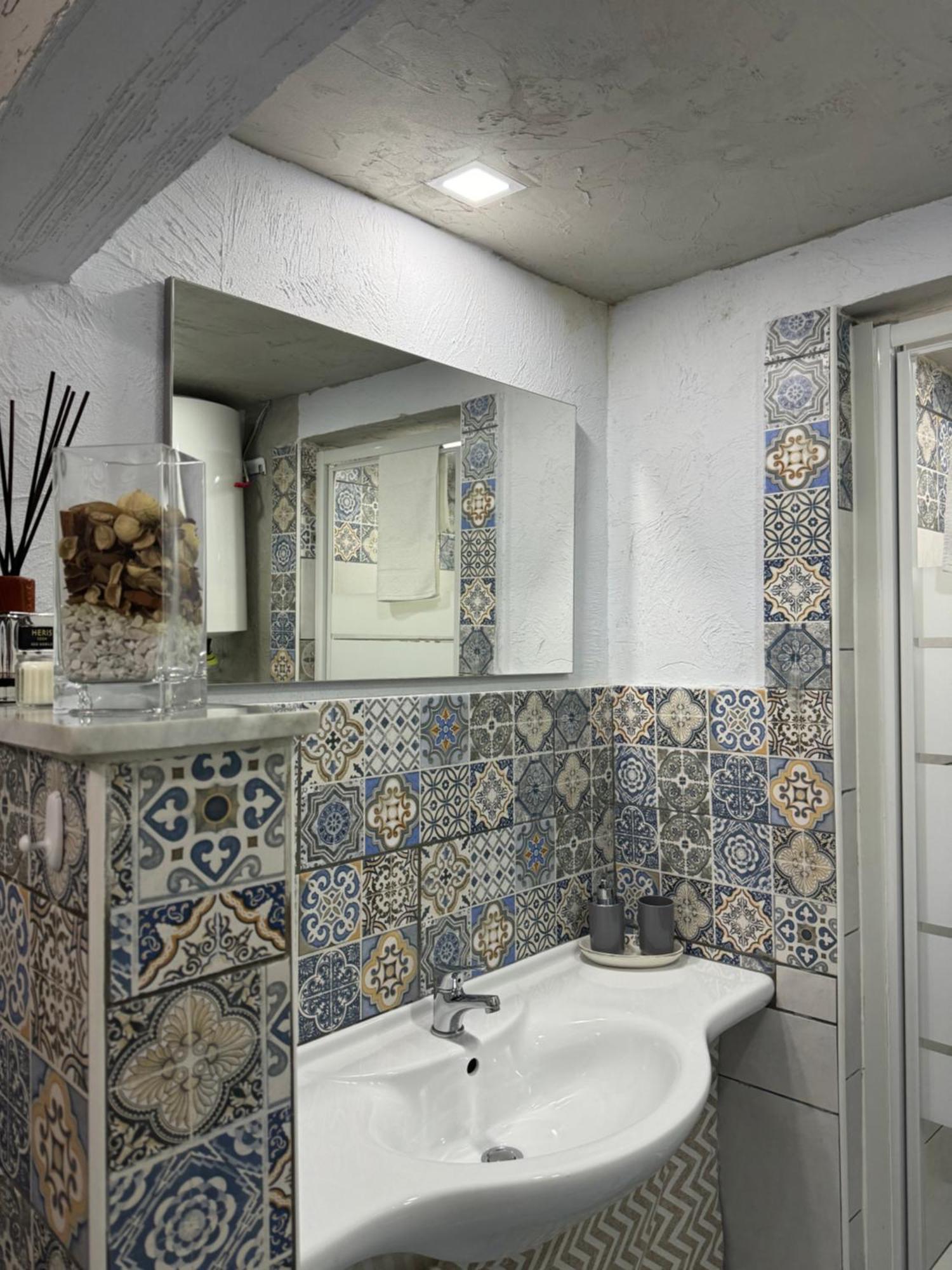 Pippo'S Suite Naples Exterior photo