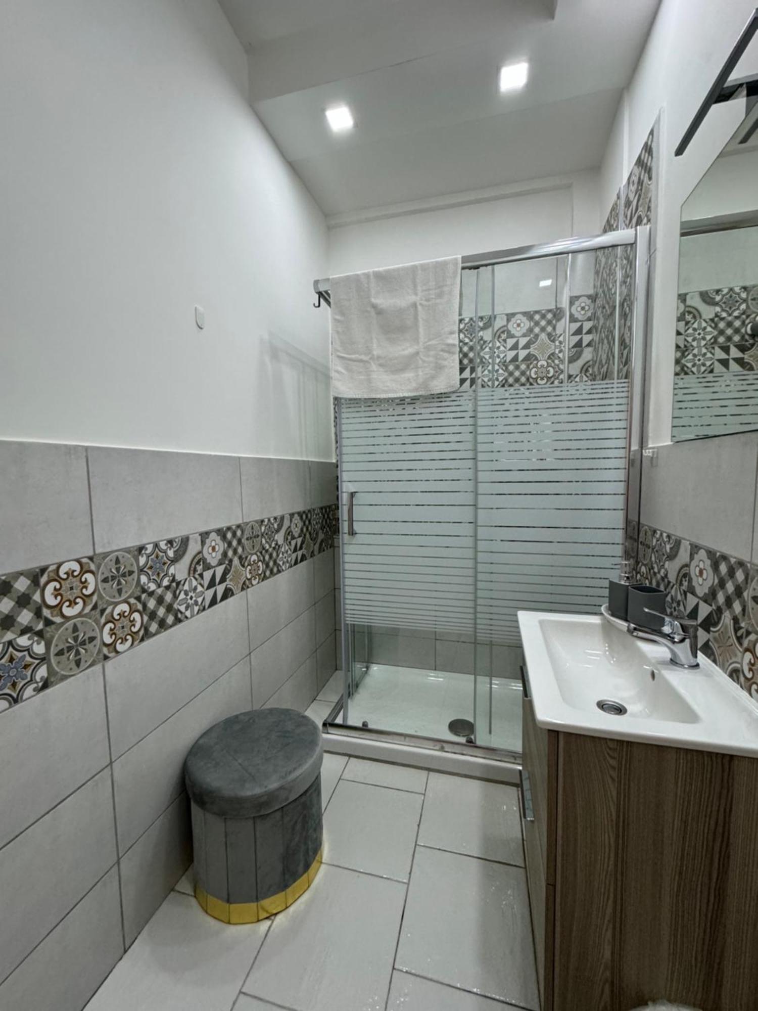 Pippo'S Suite Naples Exterior photo