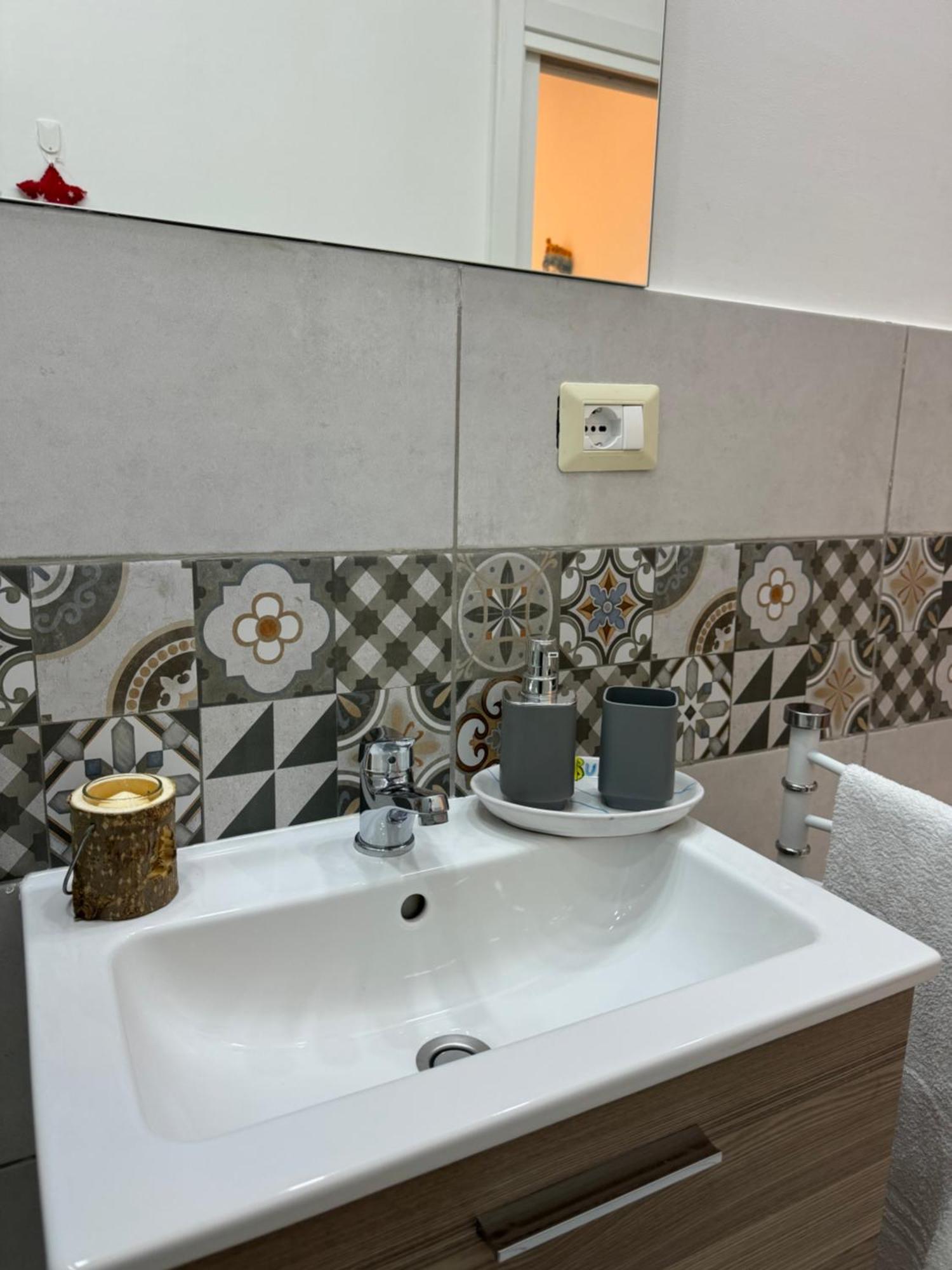 Pippo'S Suite Naples Exterior photo