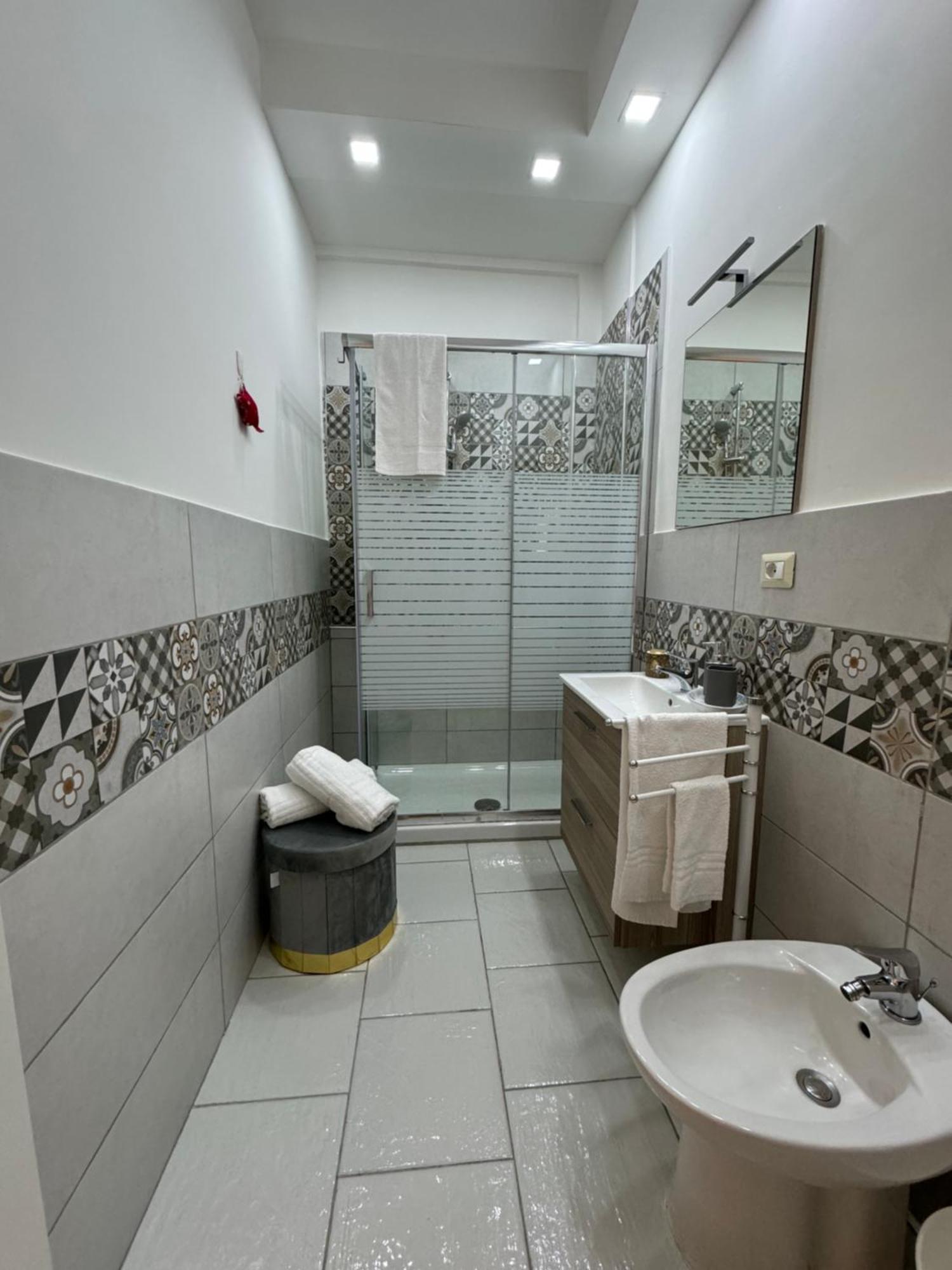 Pippo'S Suite Naples Exterior photo